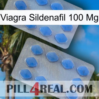Viagra Sildenafil 100 Mg 20